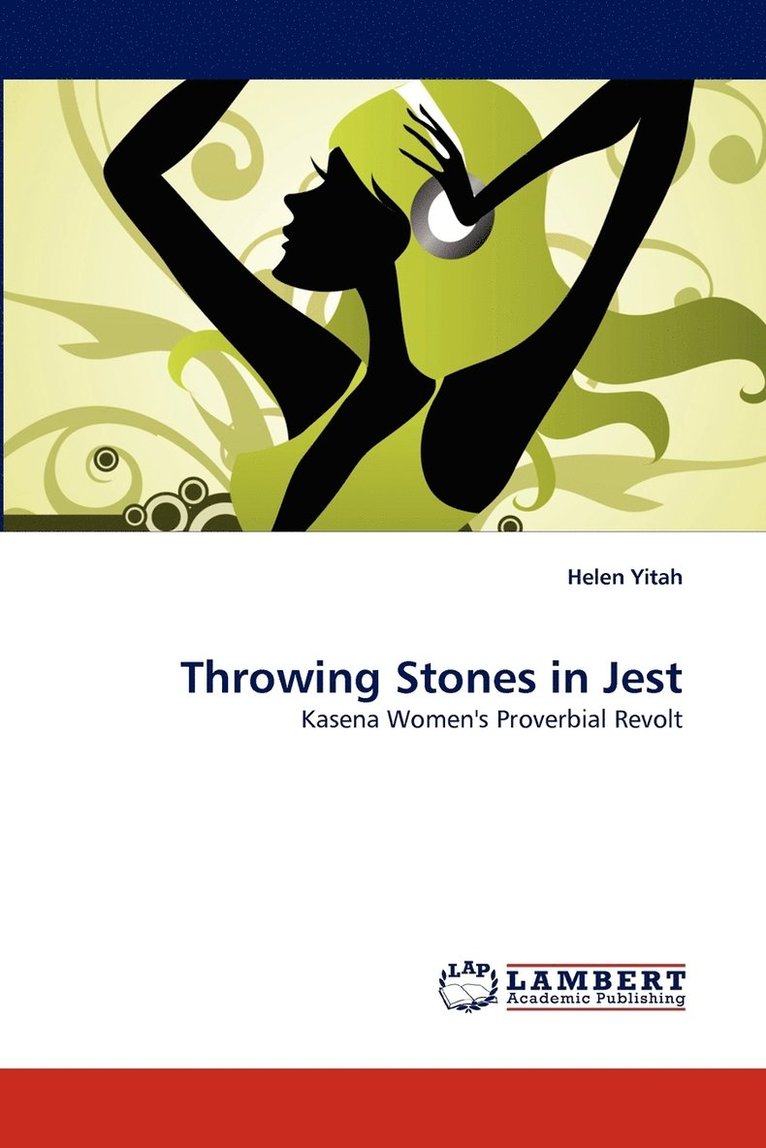 Throwing Stones in Jest 1