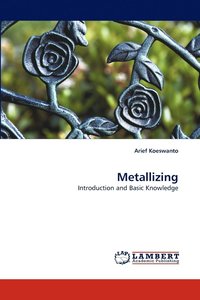 bokomslag Metallizing