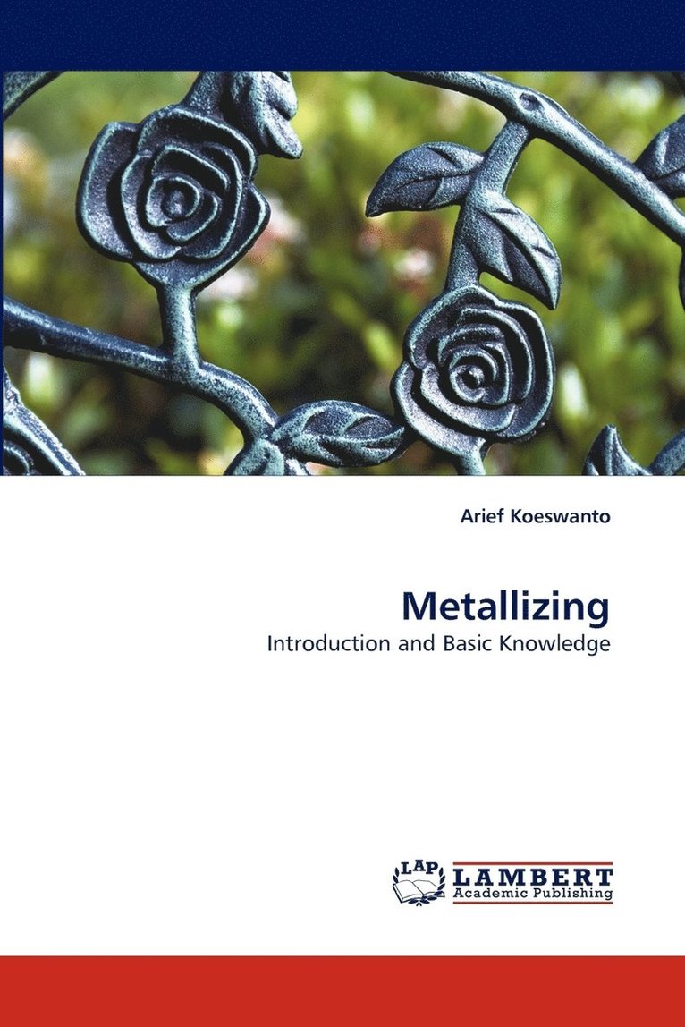 Metallizing 1