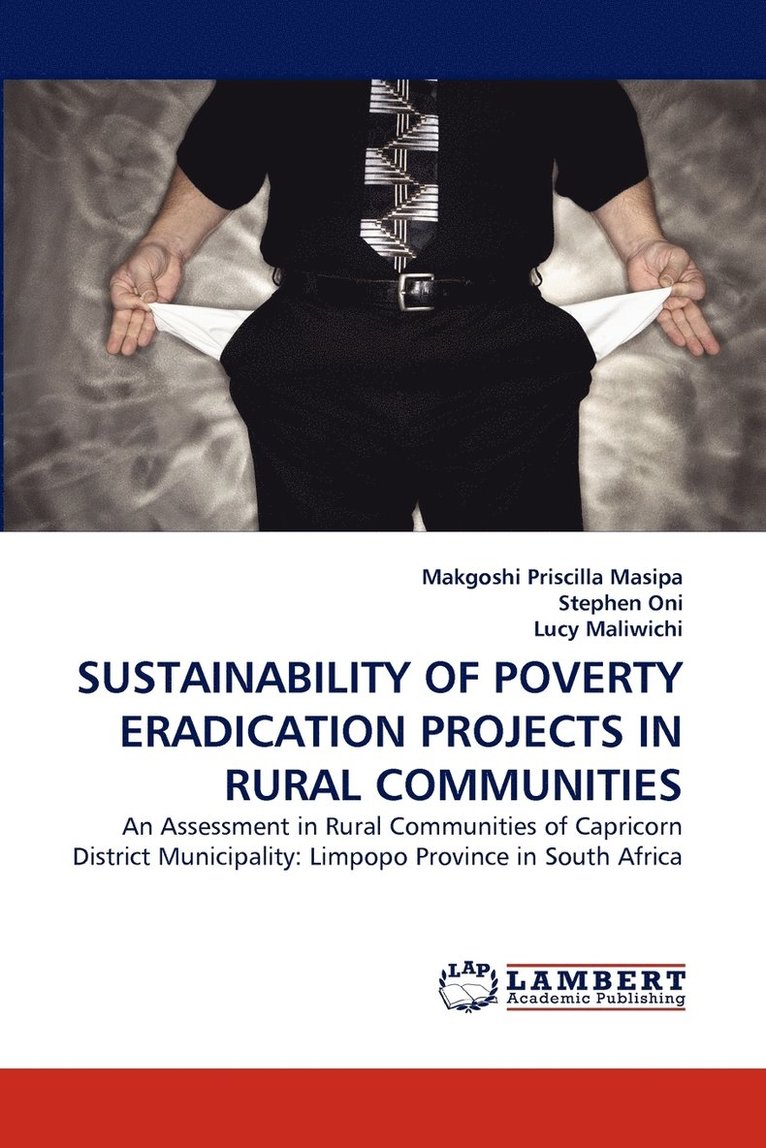 Sustainability of Poverty Eradication Projects in Rural Communities 1