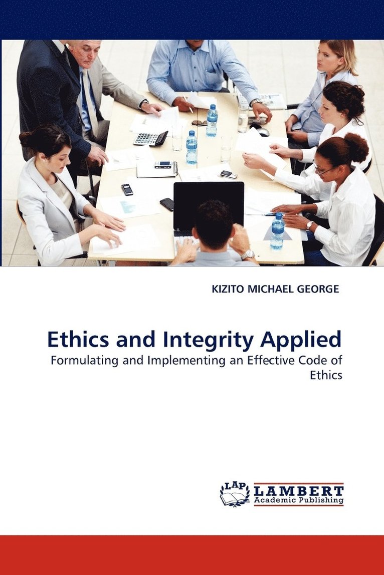 Ethics and Integrity Applied 1