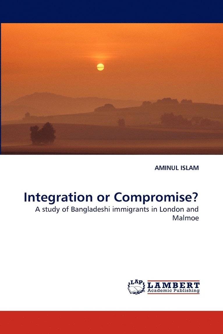 Integration or Compromise? 1