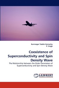 bokomslag Coexistence of Superconductivity and Spin Density Wave