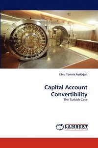 bokomslag Capital Account Convertibility