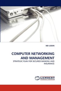 bokomslag Computer Networking and Management