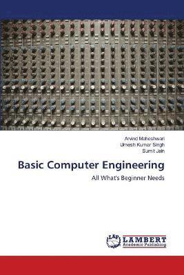 bokomslag Basic Computer Engineering