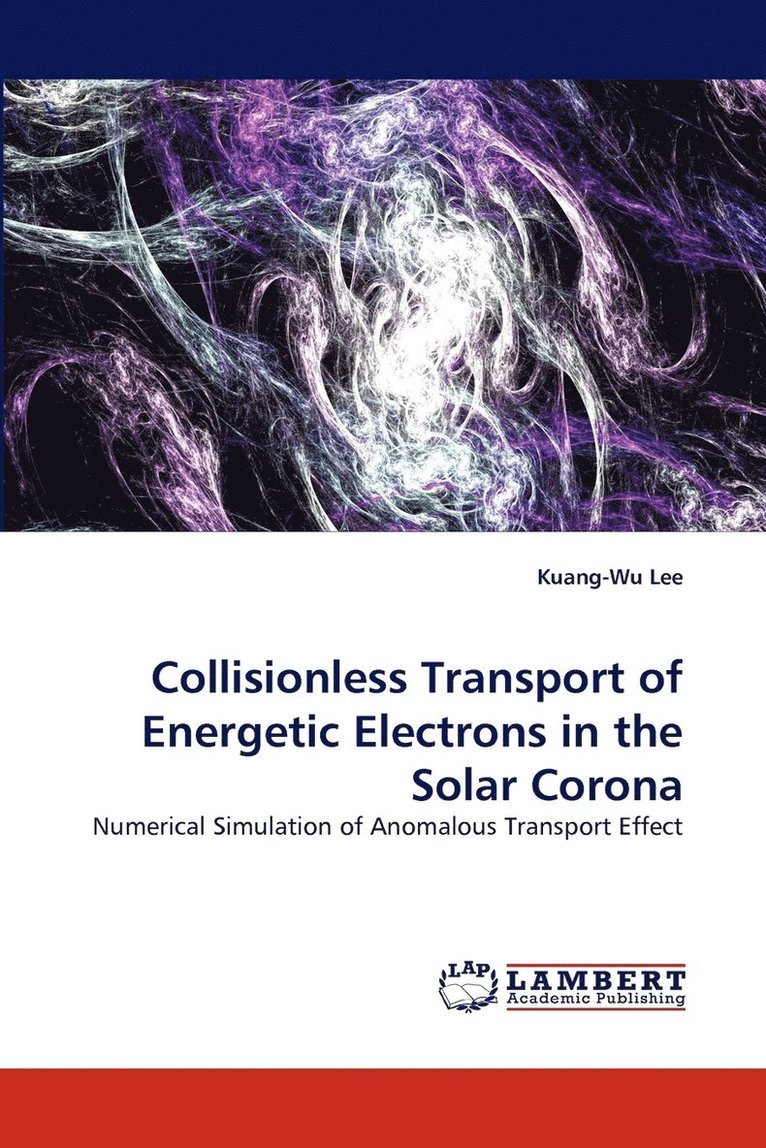 Collisionless Transport of Energetic Electrons in the Solar Corona 1