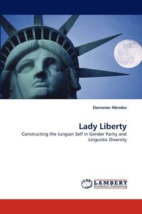 bokomslag Lady Liberty