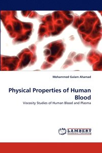 bokomslag Physical Properties of Human Blood