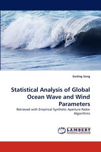 bokomslag Statistical Analysis of Global Ocean Wave and Wind Parameters