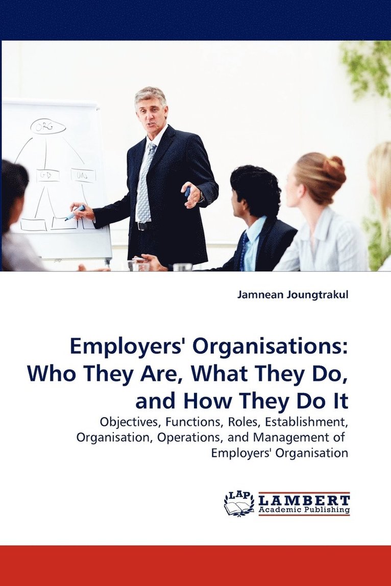 Employers' Organisations 1