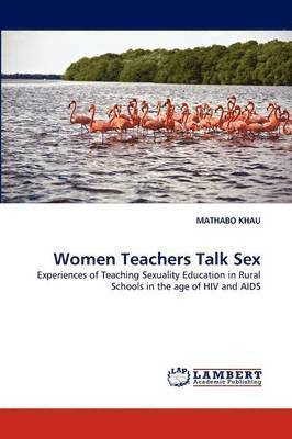 Women Teachers Talk Sex 1