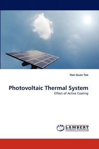 bokomslag Photovoltaic Thermal System