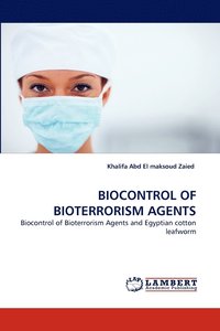 bokomslag Biocontrol of Bioterrorism Agents