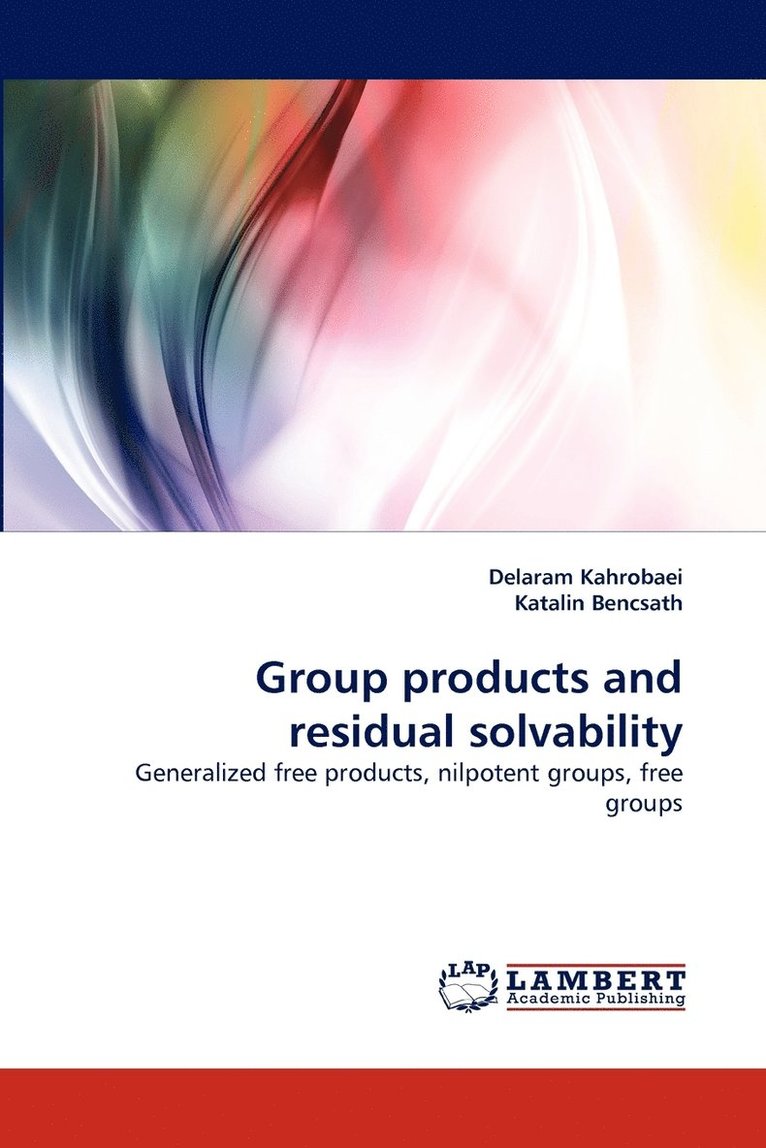 Group products and residual solvability 1