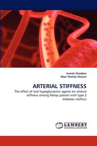 bokomslag Arterial Stiffness