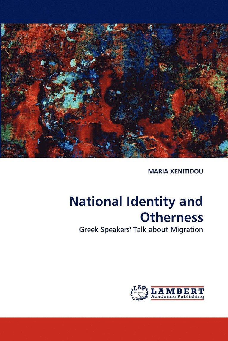 National Identity and Otherness 1