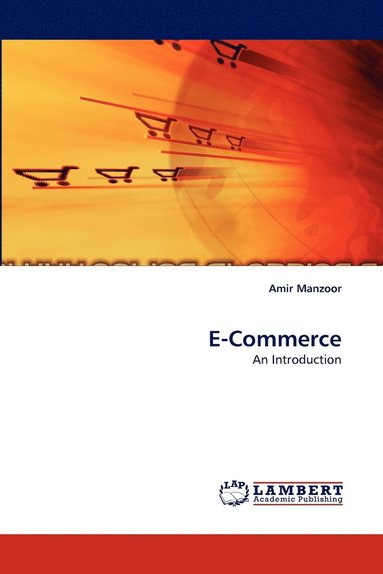 bokomslag E-Commerce