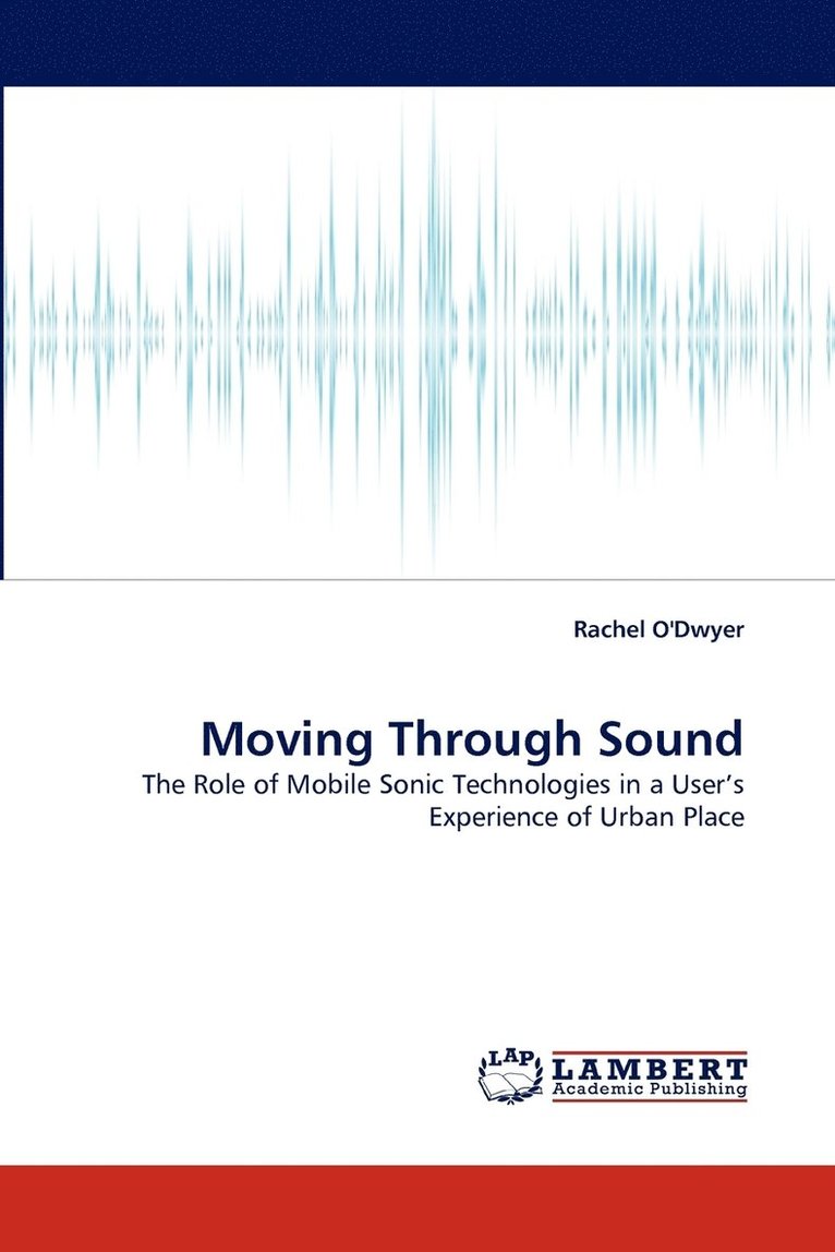 Moving Through Sound 1