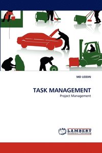 bokomslag Task Management