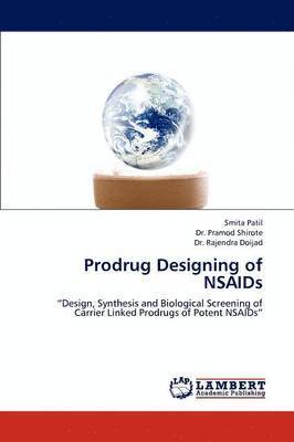 Prodrug Designing of NSAIDS 1