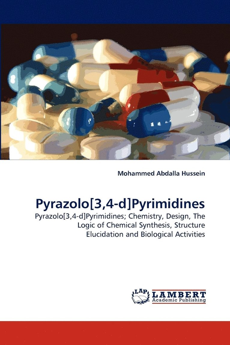 Pyrazolo[3,4-D]pyrimidines 1