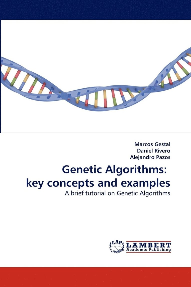 Genetic Algorithms 1