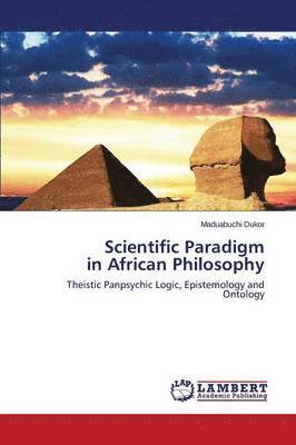 Scientific Paradigm in African Philosophy 1