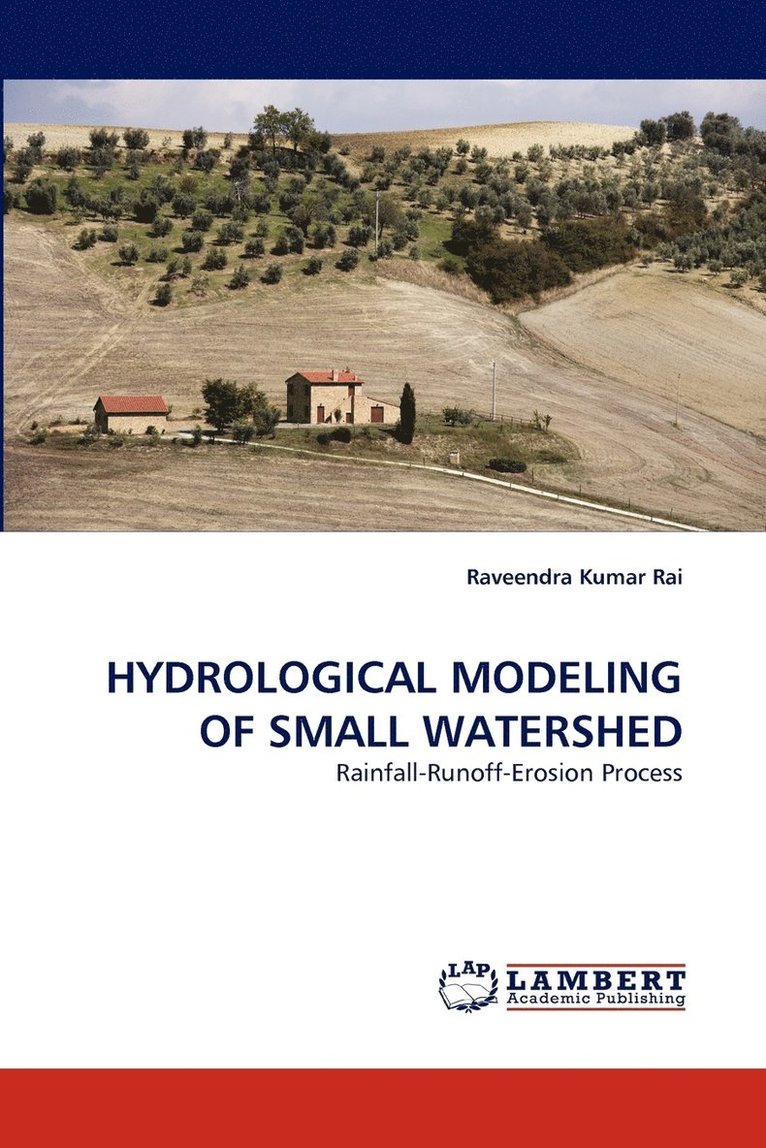 Hydrological Modeling of Small Watershed 1