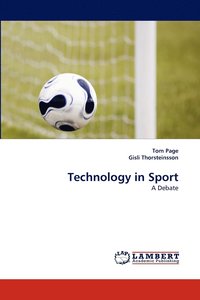 bokomslag Technology in Sport