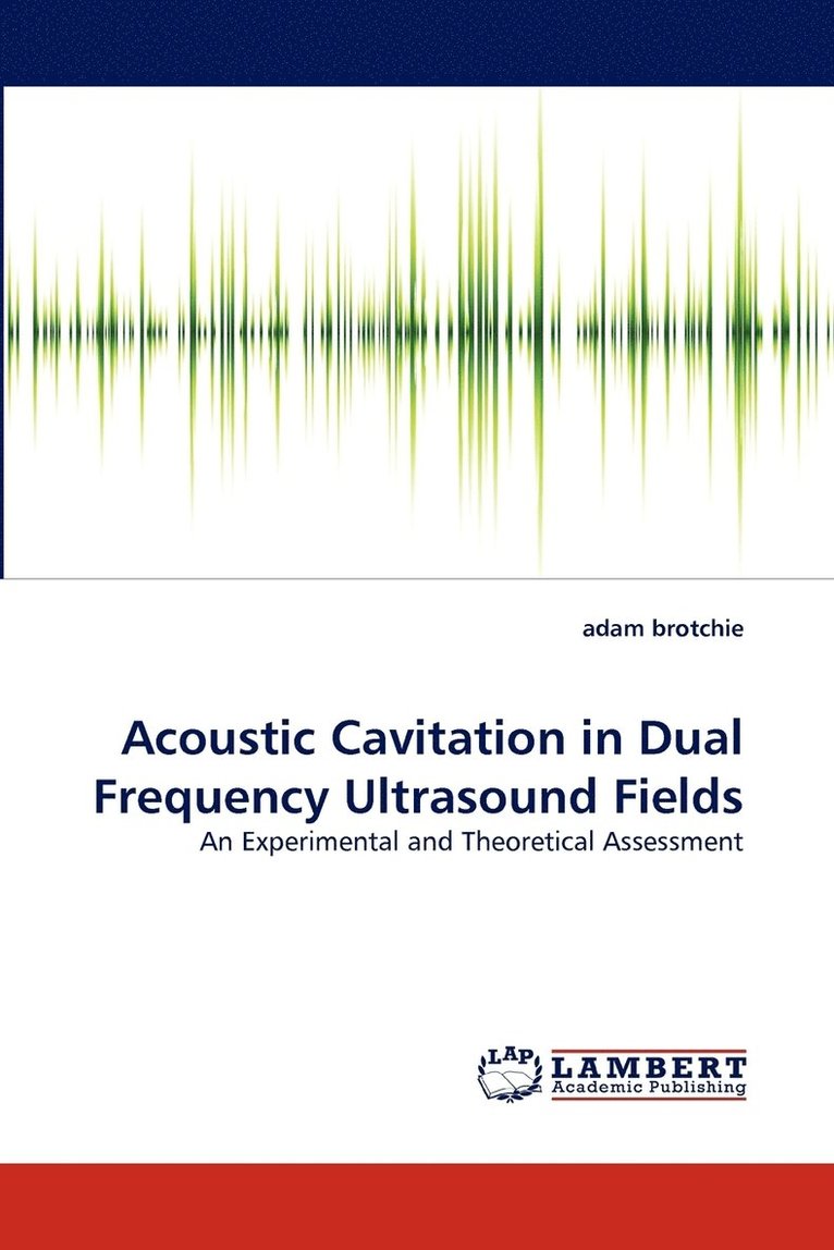 Acoustic Cavitation in Dual Frequency Ultrasound Fields 1
