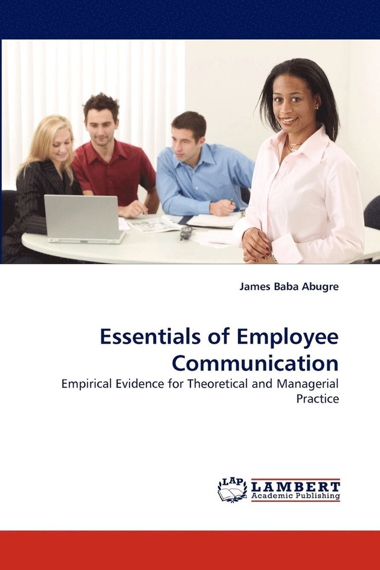 Essentials of Employee Communication 1