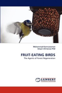 bokomslag Fruit-Eating Birds