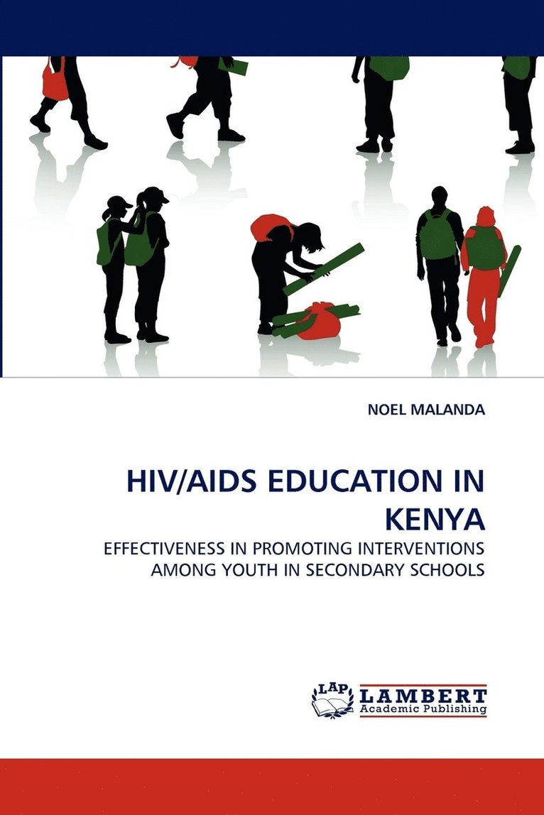 Hiv/AIDS Education in Kenya 1