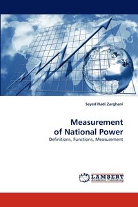 bokomslag Measurement of National Power