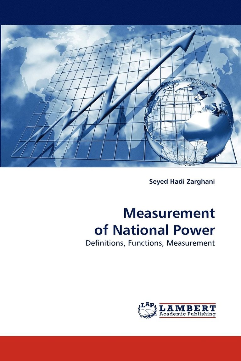 Measurement of National Power 1