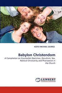 bokomslag Babylon Christendom