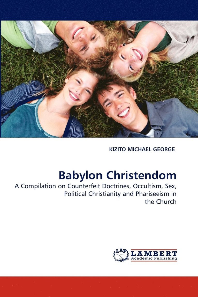 Babylon Christendom 1
