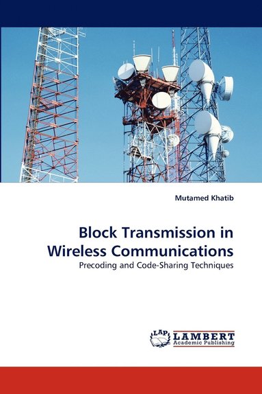 bokomslag Block Transmission in Wireless Communications