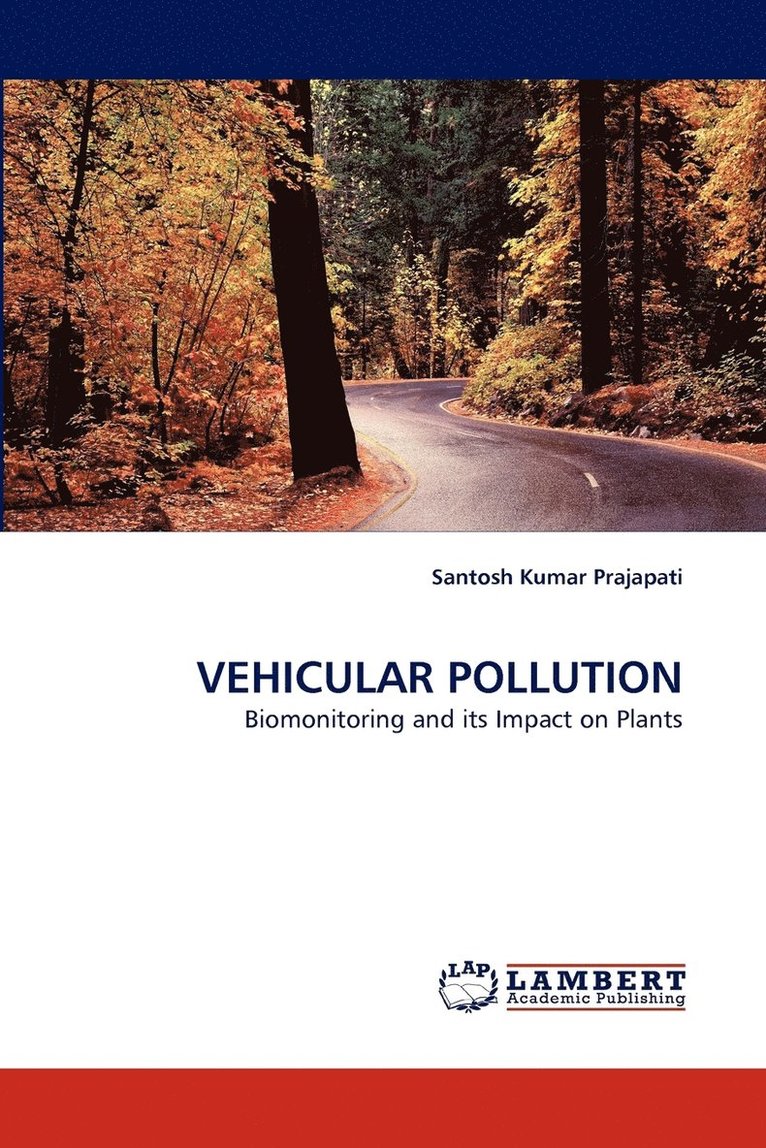 Vehicular Pollution 1