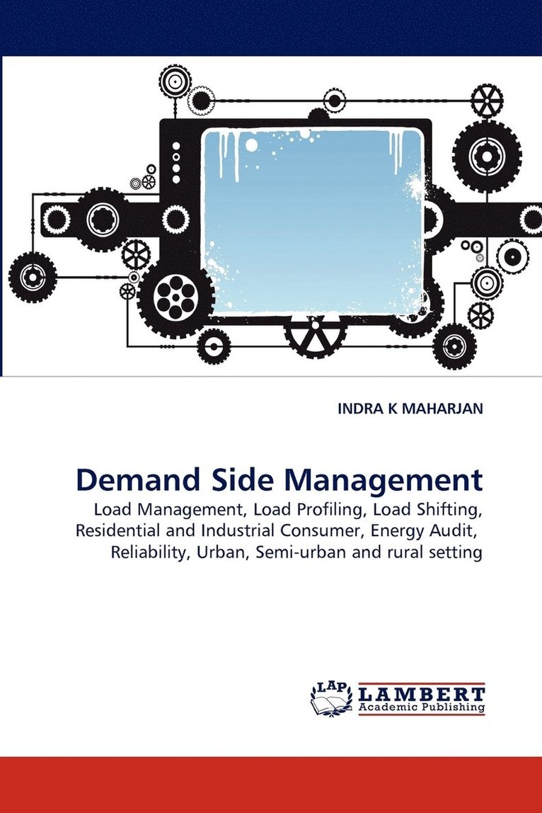 Demand Side Management 1