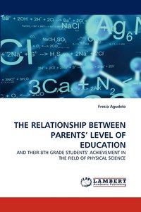 bokomslag The Relationship Between Parents' Level of Education