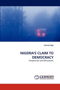 bokomslag Nigeria's Claim to Democracy