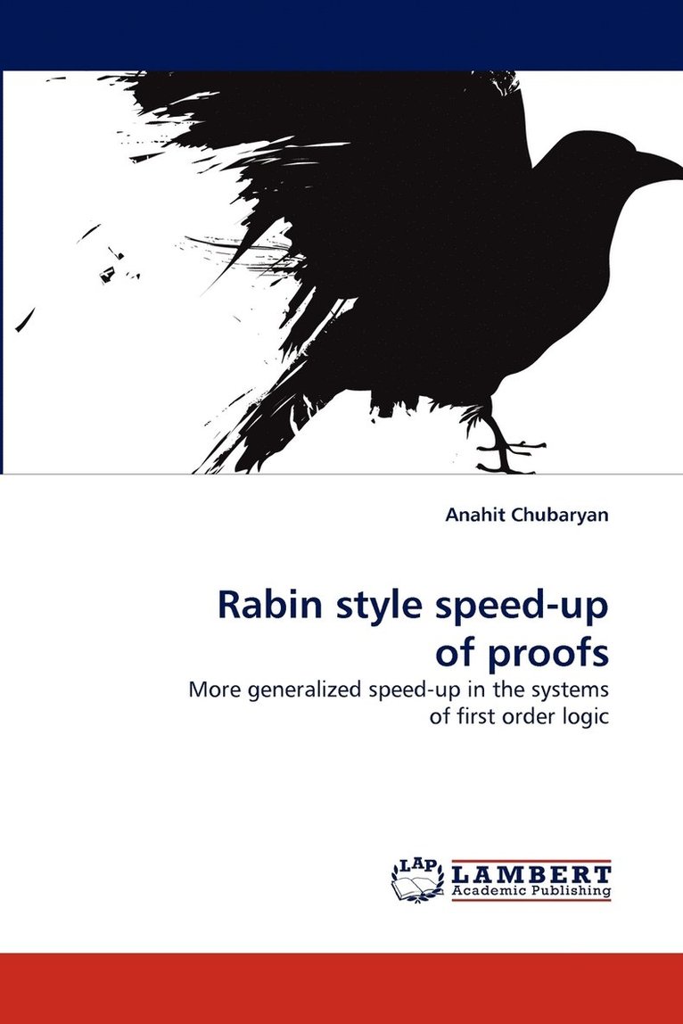 Rabin Style Speed-Up of Proofs 1