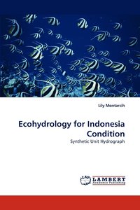 bokomslag Ecohydrology for Indonesia Condition