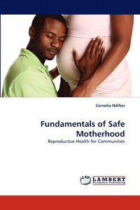 bokomslag Fundamentals of Safe Motherhood