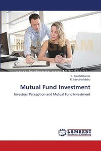 bokomslag Mutual Fund Investment