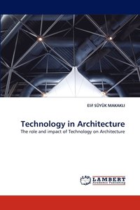 bokomslag Technology in Architecture