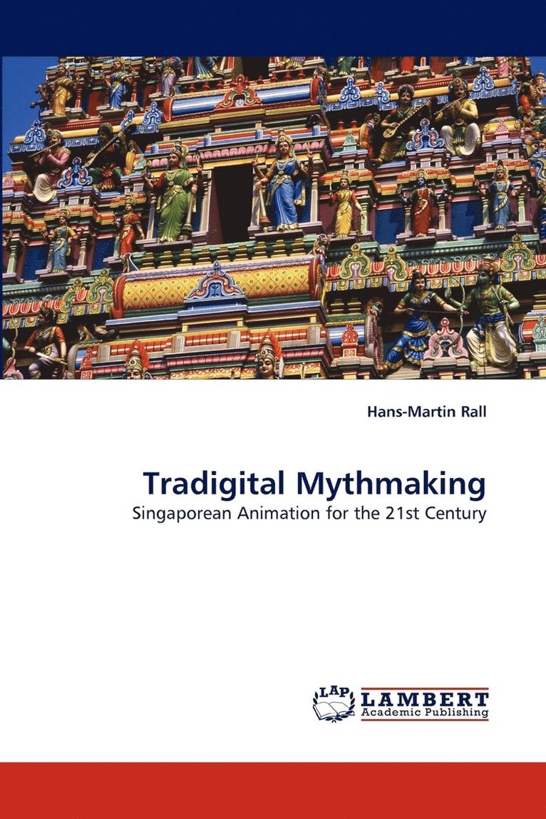 Tradigital Mythmaking 1