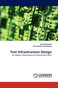 bokomslag Test Infrastructure Design